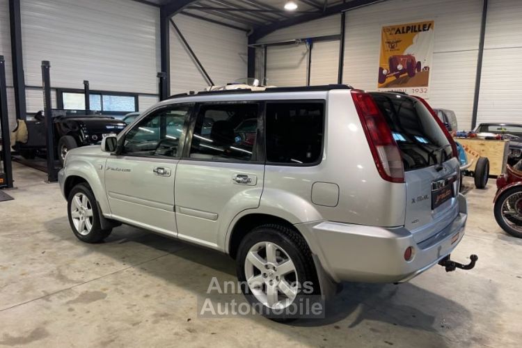 Nissan X-Trail 2.2 DCi COLUMBIA 136 CV 2.2 DCi COLUMBIA - <small></small> 7.700 € <small>TTC</small> - #8