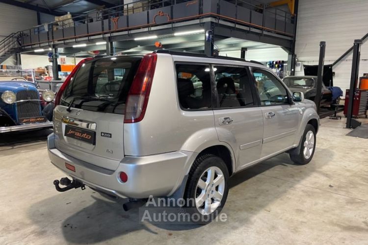 Nissan X-Trail 2.2 DCi COLUMBIA 136 CV 2.2 DCi COLUMBIA - <small></small> 7.700 € <small>TTC</small> - #11