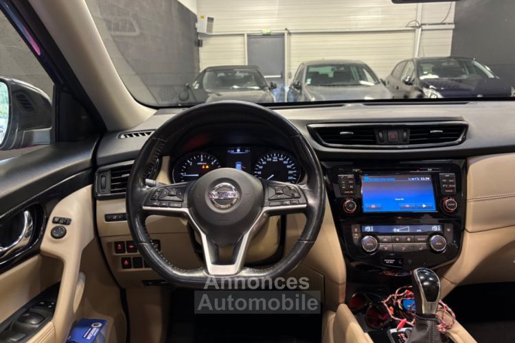 Nissan X-Trail 3 2.0L 177ch TEKNA - <small></small> 17.490 € <small>TTC</small> - #14