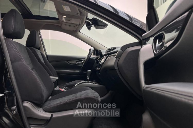 Nissan X-Trail à partir de 220 €/mois 1.6 DCI 130CH BLACK EDITION - <small></small> 13.999 € <small>TTC</small> - #7