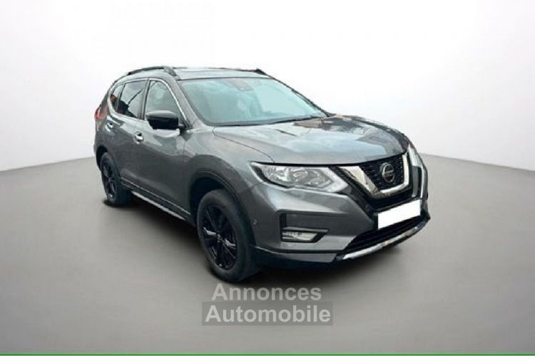 Nissan X-Trail DIG-T 160 DCT 7pl N-Connecta BVA - <small></small> 21.990 € <small>TTC</small> - #2