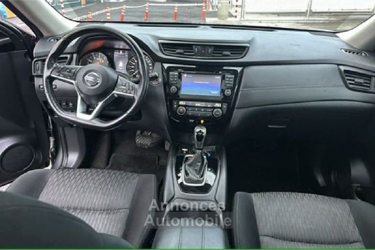 Nissan X-Trail DIG-T 160 DCT 7pl N-Connecta BVA - <small></small> 21.990 € <small>TTC</small> - #3