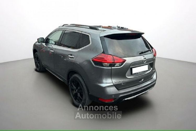 Nissan X-Trail DIG-T 160 DCT 7pl N-Connecta BVA - <small></small> 21.990 € <small>TTC</small> - #4