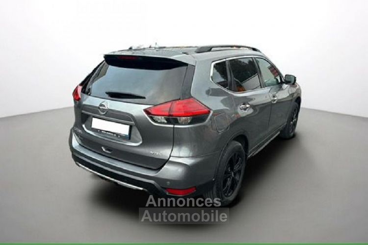 Nissan X-Trail DIG-T 160 DCT 7pl N-Connecta BVA - <small></small> 21.990 € <small>TTC</small> - #5