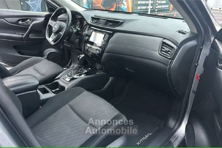 Nissan X-Trail DIG-T 160 DCT 7pl N-Connecta BVA - <small></small> 21.990 € <small>TTC</small> - #7