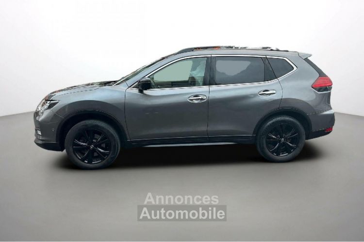 Nissan X-Trail DIG-T 160 DCT 7pl N-Connecta BVA - <small></small> 21.990 € <small>TTC</small> - #9