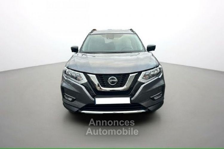 Nissan X-Trail DIG-T 160 DCT 7pl N-Connecta BVA - <small></small> 21.990 € <small>TTC</small> - #10