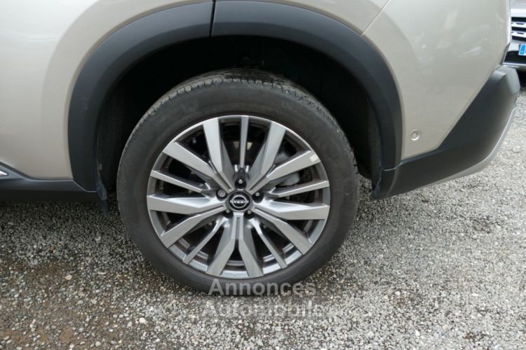 Nissan X-Trail E-POWER 204 Ch TEKNA + BVA TOIT OUVRANT BOSE - <small></small> 32.800 € <small>TTC</small> - #3