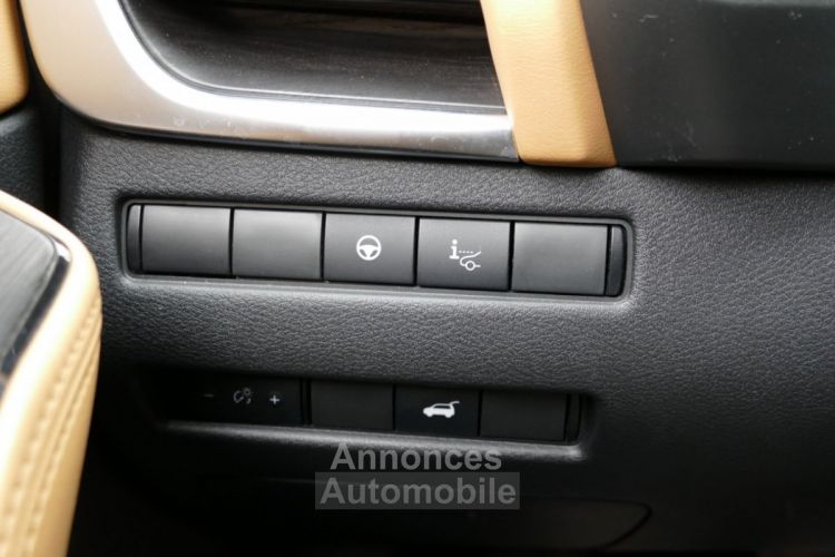 Nissan X-Trail E-POWER 204 Ch TEKNA + BVA TOIT OUVRANT BOSE - <small></small> 32.800 € <small>TTC</small> - #21