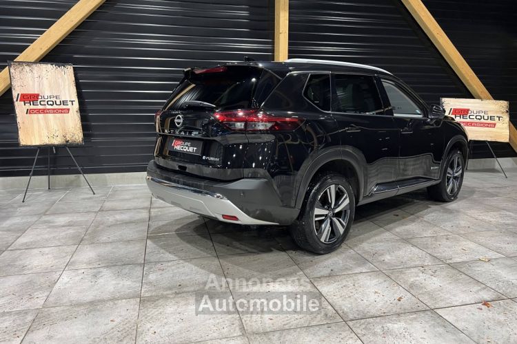 Nissan X-Trail e-POWER 204 ch Tekna+ - <small></small> 36.990 € <small>TTC</small> - #2