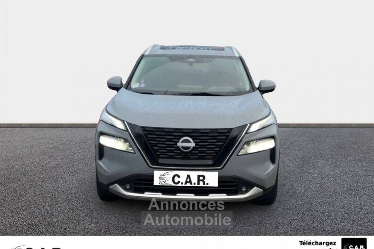 Nissan X-Trail e-POWER 204 ch Tekna - <small></small> 34.980 € <small>TTC</small> - #2