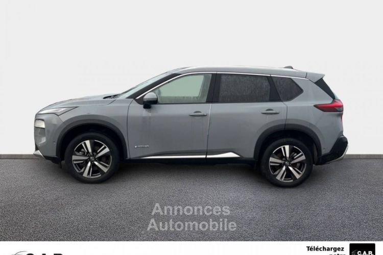 Nissan X-Trail e-POWER 204 ch Tekna - <small></small> 34.980 € <small>TTC</small> - #3