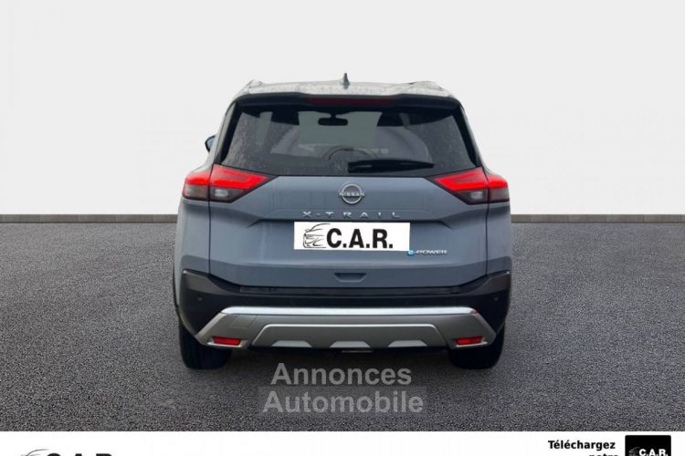 Nissan X-Trail e-POWER 204 ch Tekna - <small></small> 34.980 € <small>TTC</small> - #4