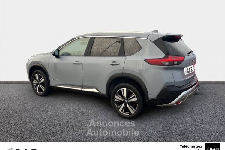 Nissan X-Trail e-POWER 204 ch Tekna - <small></small> 34.980 € <small>TTC</small> - #5