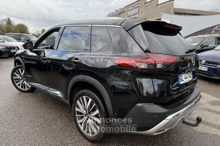 Nissan X-Trail E-POWER 204CH TEKNA+ 7PLACES - <small></small> 29.990 € <small>TTC</small> - #5