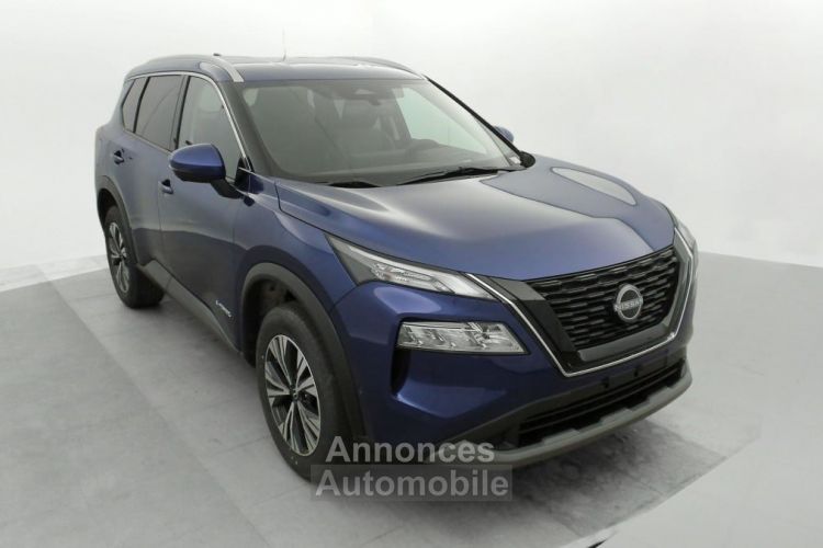 Nissan X-Trail e-POWER 213 ch e-4ORCE 5 Places N-Connecta - <small></small> 37.463 € <small>TTC</small> - #1