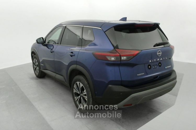 Nissan X-Trail e-POWER 213 ch e-4ORCE 5 Places N-Connecta - <small></small> 37.463 € <small>TTC</small> - #4