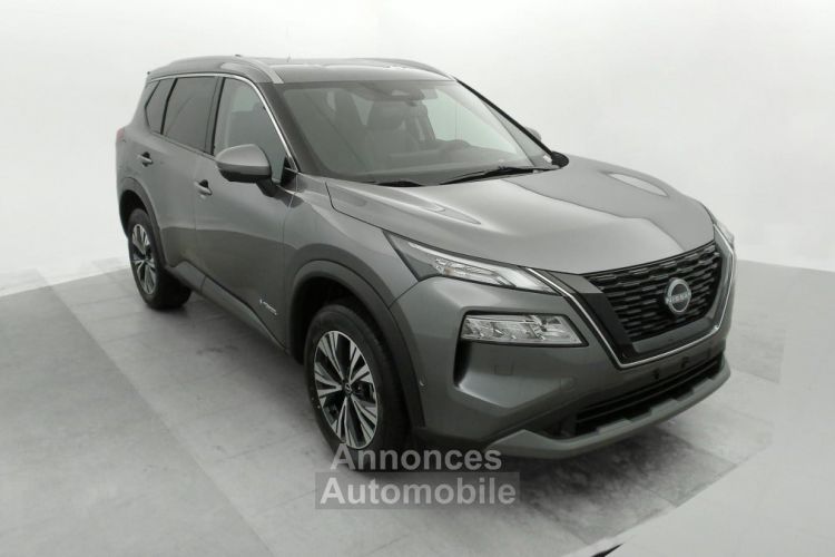 Nissan X-Trail e-POWER 213 ch e-4ORCE 5 Places N-Connecta - <small></small> 37.463 € <small>TTC</small> - #13