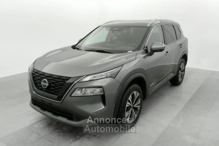 Nissan X-Trail e-POWER 213 ch e-4ORCE 5 Places N-Connecta - <small></small> 37.463 € <small>TTC</small> - #15