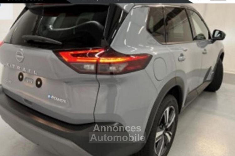 Nissan X-Trail e-POWER 213 ch e-4ORCE 7 Places N-Connecta - <small></small> 38.990 € <small>TTC</small> - #2