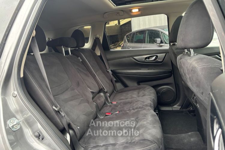 Nissan X-Trail III 1.6 DCI 130 Connect Edition 4X4 7 Places - <small></small> 9.990 € <small>TTC</small> - #6