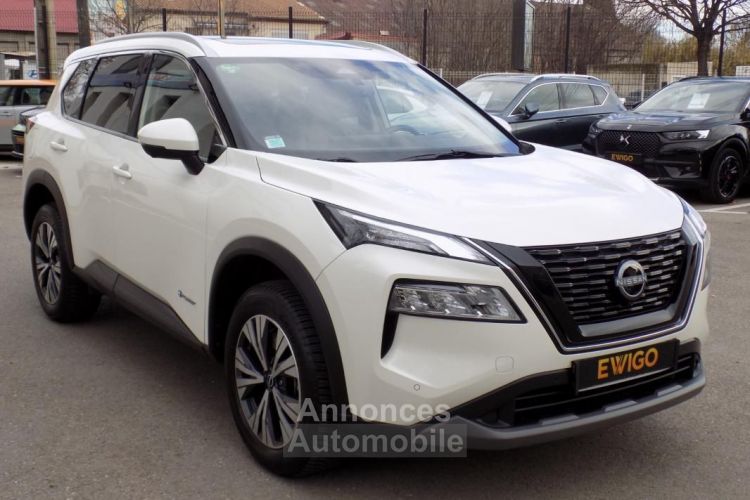 Nissan X-Trail IV E-POWER 204 N-CONNECTA 5PL - <small></small> 28.990 € <small>TTC</small> - #3