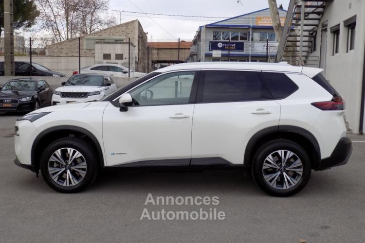 Nissan X-Trail IV E-POWER 204 N-CONNECTA 5PL - <small></small> 28.990 € <small>TTC</small> - #4