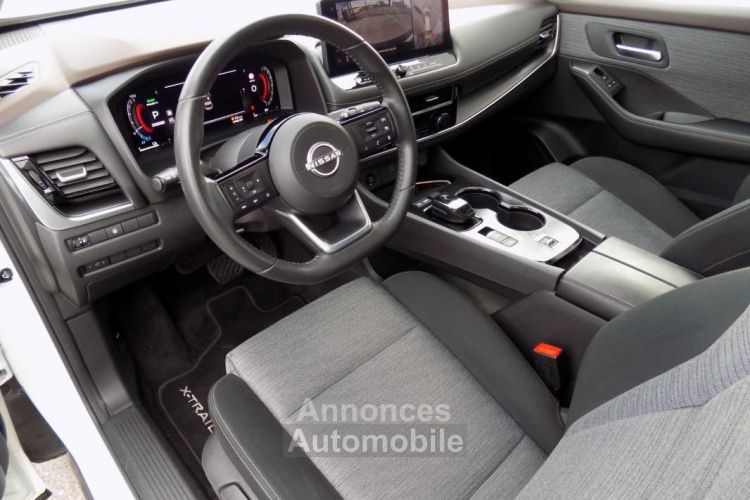 Nissan X-Trail IV E-POWER 204 N-CONNECTA 5PL - <small></small> 28.990 € <small>TTC</small> - #9