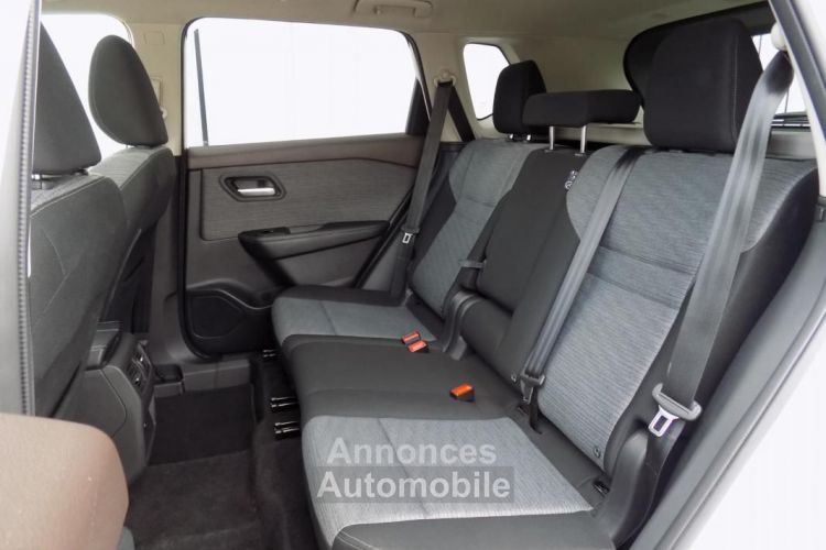 Nissan X-Trail IV E-POWER 204 N-CONNECTA 5PL - <small></small> 28.990 € <small>TTC</small> - #11