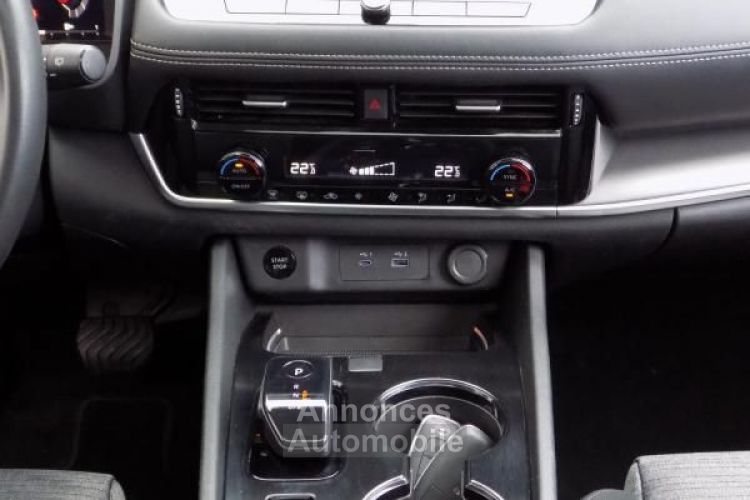 Nissan X-Trail IV E-POWER 204 N-CONNECTA 5PL - <small></small> 28.990 € <small>TTC</small> - #16