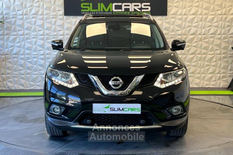 Nissan X-Trail TEKNA 7PL - <small></small> 16.990 € <small>TTC</small> - #2