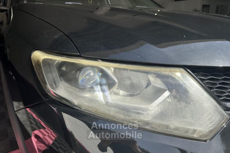 Nissan X-Trail X TRAIL 1.6 dCi - 130 - BV Xtronic Euro 6 7pl III 2014 Tekna PHASE 1 - <small></small> 11.990 € <small>TTC</small> - #15