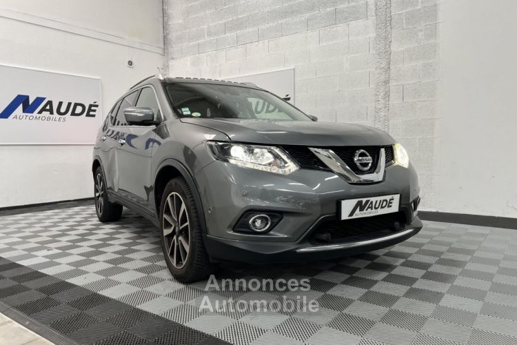 Nissan X-Trail X TRAIL 1.6 dCi 130 CH Xtronic Tekna - GARANTIE 6 MOIS - <small></small> 12.990 € <small>TTC</small> - #1