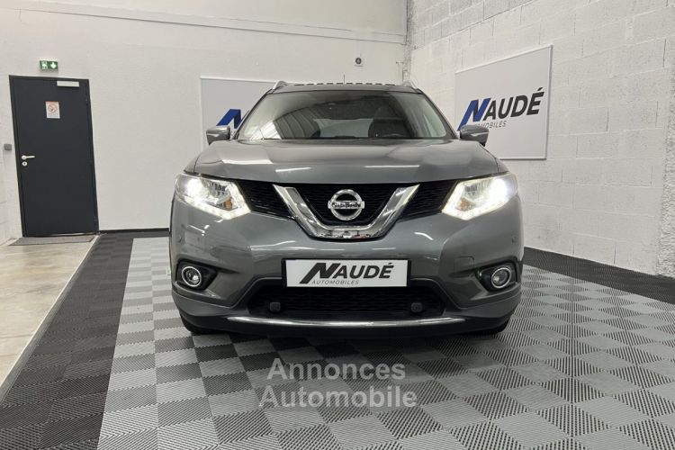 Nissan X-Trail X TRAIL 1.6 dCi 130 CH Xtronic Tekna - GARANTIE 6 MOIS - <small></small> 12.990 € <small>TTC</small> - #2