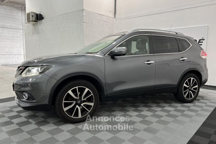 Nissan X-Trail X TRAIL 1.6 dCi 130 CH Xtronic Tekna - GARANTIE 6 MOIS - <small></small> 12.990 € <small>TTC</small> - #4