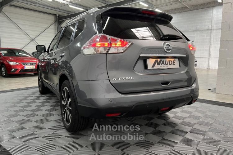 Nissan X-Trail X TRAIL 1.6 dCi 130 CH Xtronic Tekna - GARANTIE 6 MOIS - <small></small> 12.990 € <small>TTC</small> - #5