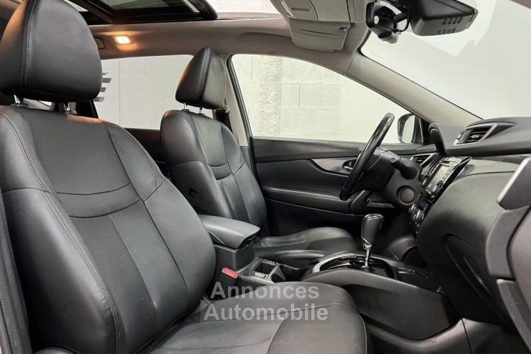 Nissan X-Trail X TRAIL 1.6 dCi 130 CH Xtronic Tekna - GARANTIE 6 MOIS - <small></small> 12.990 € <small>TTC</small> - #18