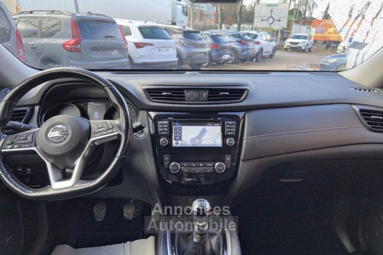 Nissan X-Trail 1.7 DCI 150 TEKNA 5 PL - <small></small> 19.300 € <small>TTC</small> - #23