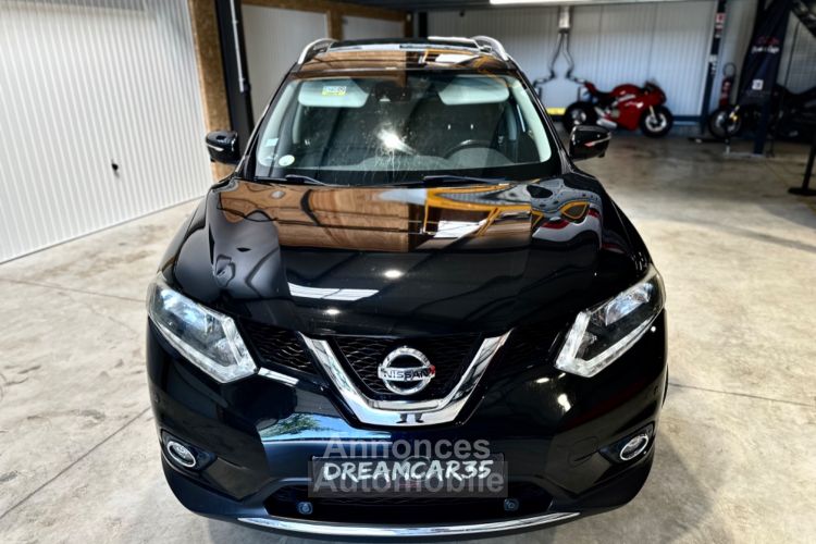 Nissan X-Trail X-TRONIC CONNECT 1.6 DCI - <small></small> 14.990 € <small>TTC</small> - #5