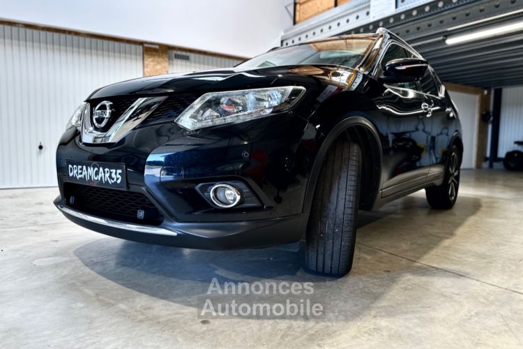 Nissan X-Trail X-TRONIC CONNECT 1.6 DCI - <small></small> 14.990 € <small>TTC</small> - #7