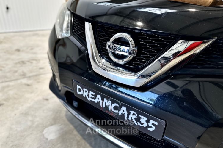 Nissan X-Trail X-TRONIC CONNECT 1.6 DCI - <small></small> 14.990 € <small>TTC</small> - #8