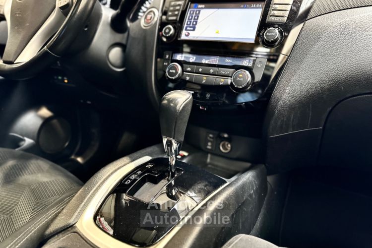 Nissan X-Trail X-TRONIC CONNECT 1.6 DCI - <small></small> 14.990 € <small>TTC</small> - #14