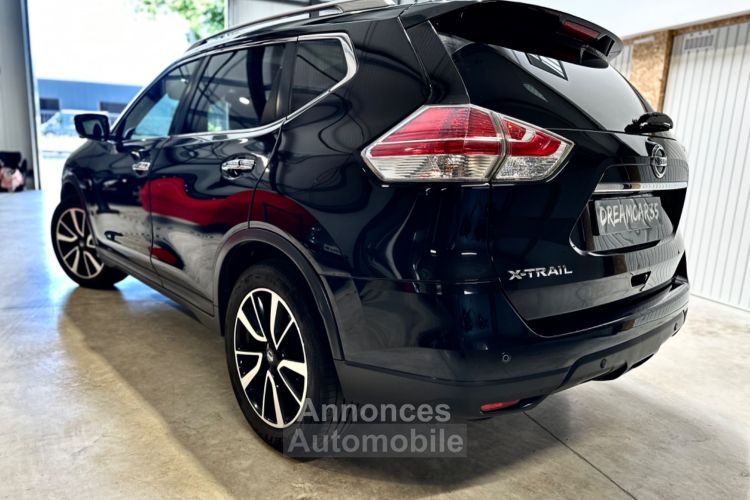 Nissan X-Trail X-TRONIC CONNECT 1.6 DCI - <small></small> 14.990 € <small>TTC</small> - #3