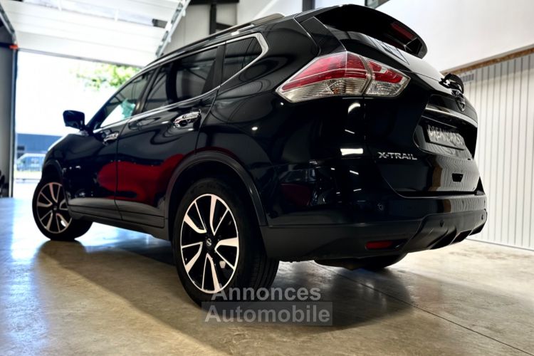 Nissan X-Trail X-TRONIC CONNECT 1.6 DCI - <small></small> 14.990 € <small>TTC</small> - #28