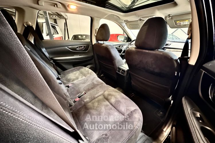 Nissan X-Trail X-TRONIC CONNECT 1.6 DCI - <small></small> 14.990 € <small>TTC</small> - #23