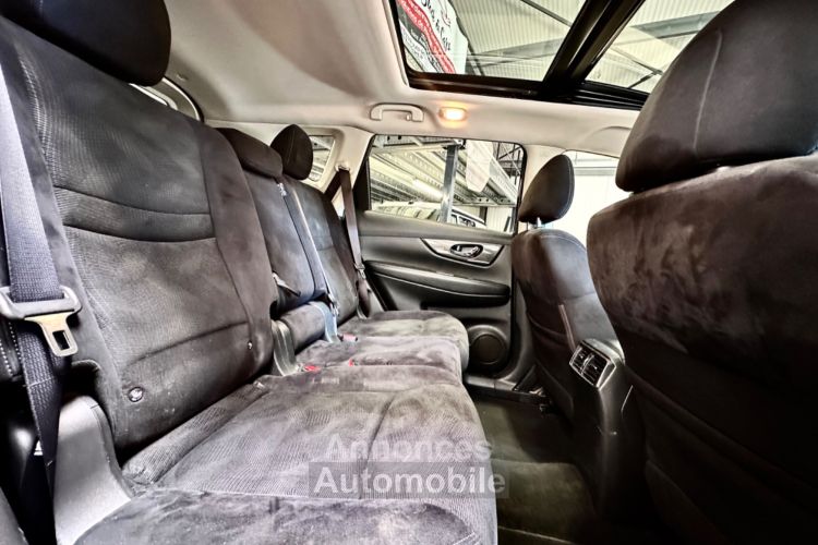 Nissan X-Trail X-TRONIC CONNECT 1.6 DCI - <small></small> 14.990 € <small>TTC</small> - #24