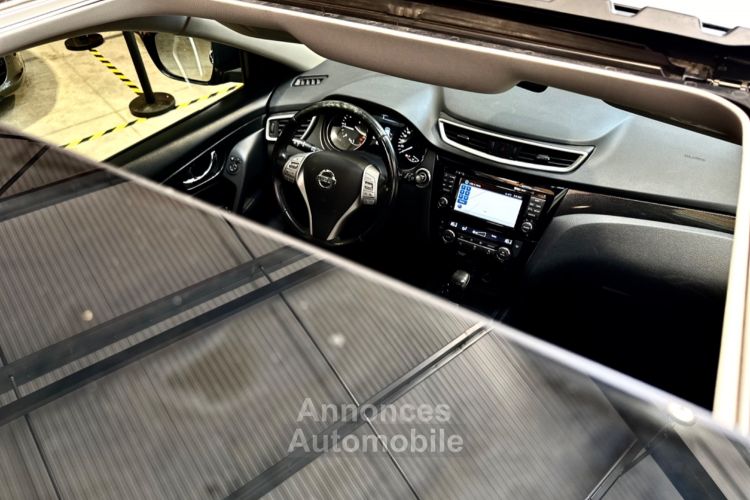 Nissan X-Trail X-TRONIC CONNECT 1.6 DCI - <small></small> 14.990 € <small>TTC</small> - #27