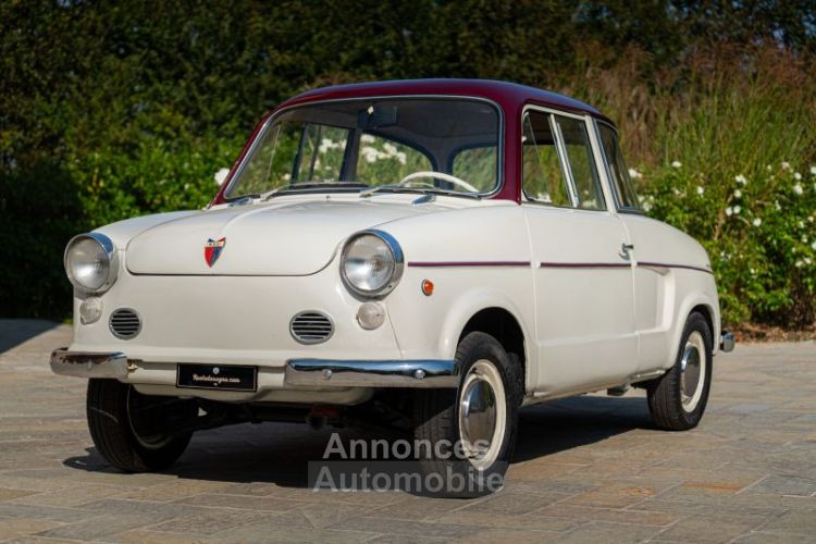 NSU Prinz 30 - Prix sur Demande - #1