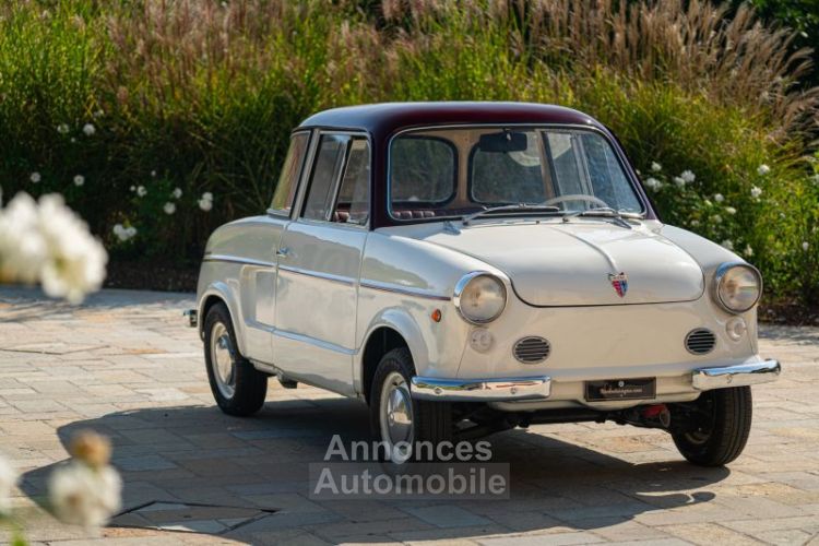 NSU Prinz 30 - Prix sur Demande - #3