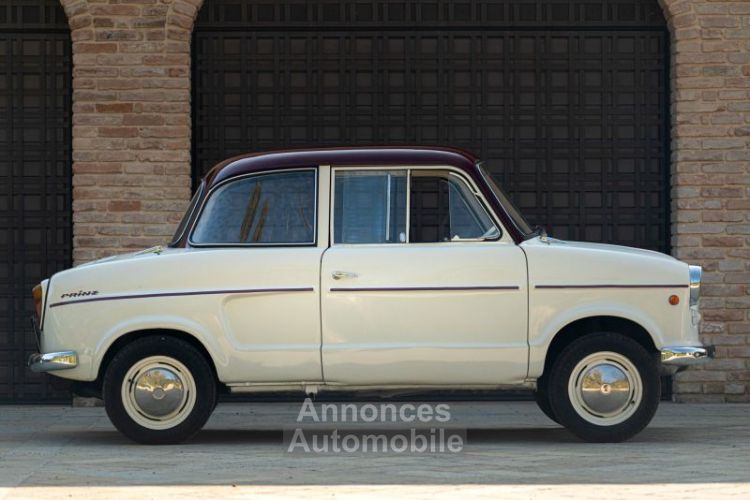 NSU Prinz 30 - Prix sur Demande - #4